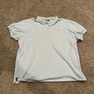 J. Lindeberg Men’s Polo XL